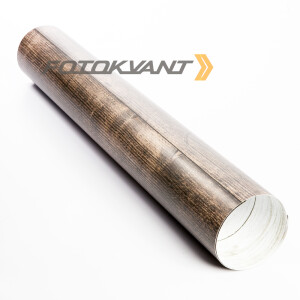 Fotokvant BPH-5070 фон бумажный двухсторонний под текстуру дерева тёмный/светлый 50х70см