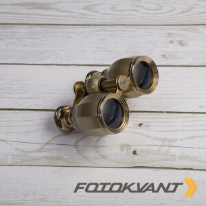 Fotokvant BPH-5070 фон бумажный двухсторонний под текстуру дерева тёмный/светлый 50х70см