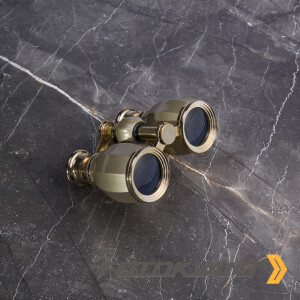 Fotokvant BPH-5070 фон бумажный двухсторонний под текстуру мрамора тёмный/светлый 50х70см