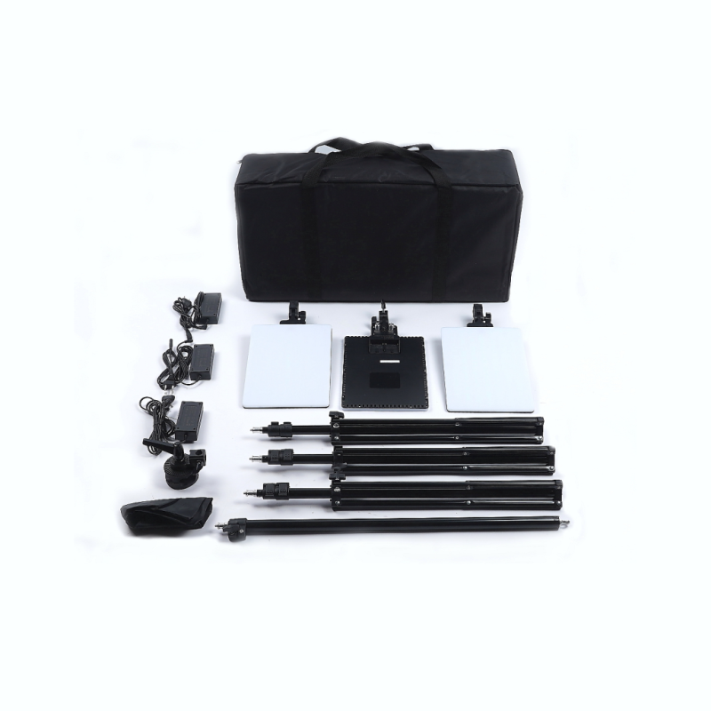 FST LED-530 Ultra Light KIT постоянный свет комплект