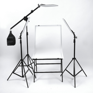 FST LED-530 Ultra Light TABLE KIT постоянный свет комплект