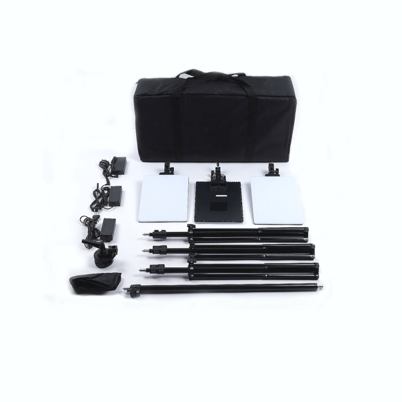 FST LED-530 Ultra Light TABLE KIT постоянный свет комплект