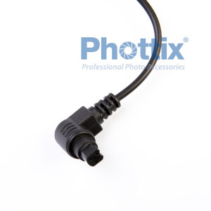 Phottix 10060 Remote Control C8 (small) 5m пульт ДУ