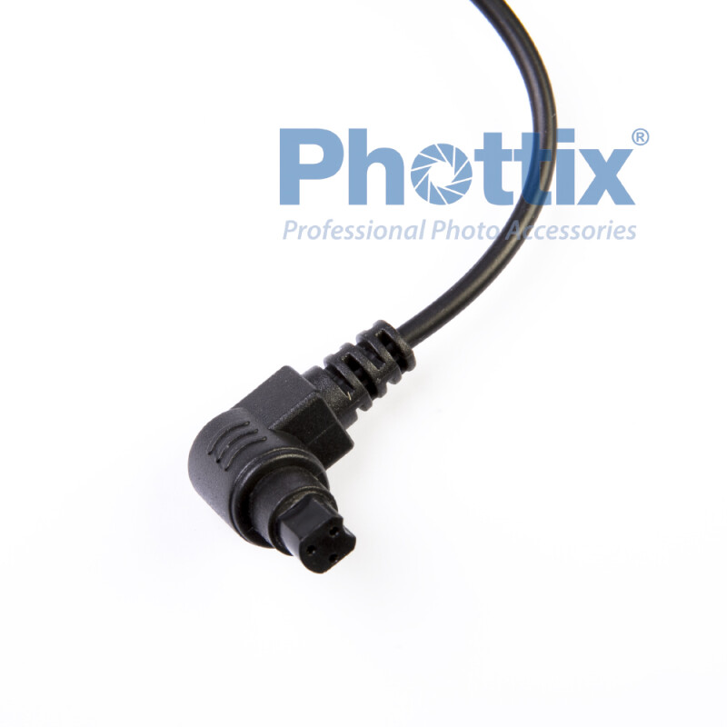 Phottix 10060 Remote Control C8 (small) 5m пульт ДУ