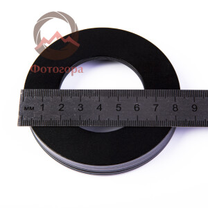 Pixaero набор колец 8 шт