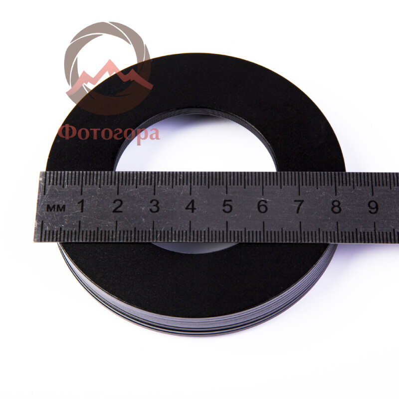 Pixaero набор колец 8 шт