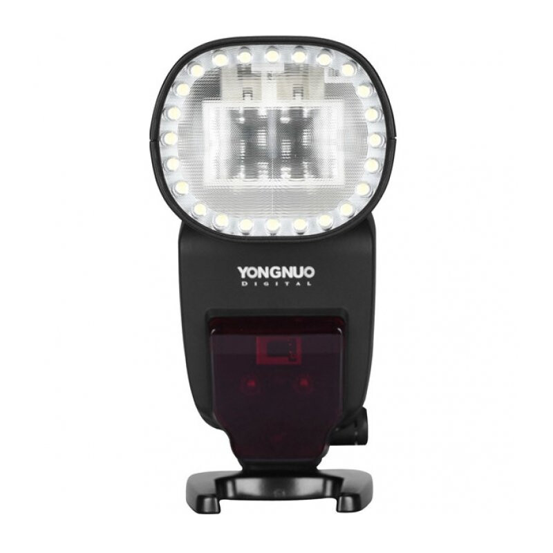 Yongnuo Speedlite YN650EX-RF вспышка накамерная