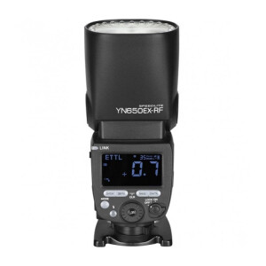 Yongnuo Speedlite YN650EX-RF вспышка накамерная