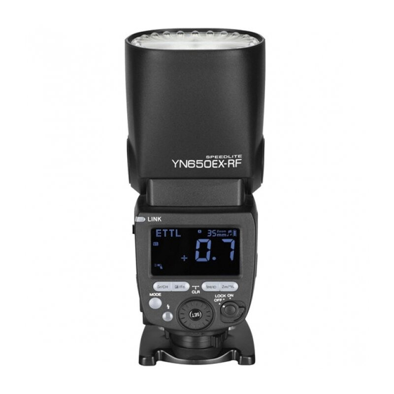 Yongnuo Speedlite YN650EX-RF вспышка накамерная