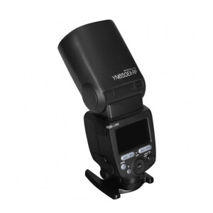 Yongnuo Speedlite YN650EX-RF вспышка накамерная