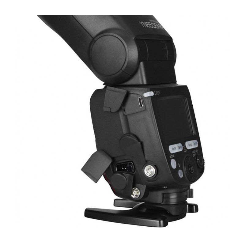 Yongnuo Speedlite YN650EX-RF вспышка накамерная