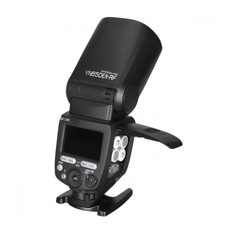 Yongnuo Speedlite YN650EX-RF вспышка накамерная