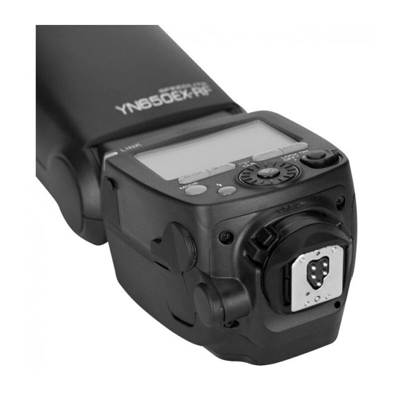 Yongnuo Speedlite YN650EX-RF вспышка накамерная