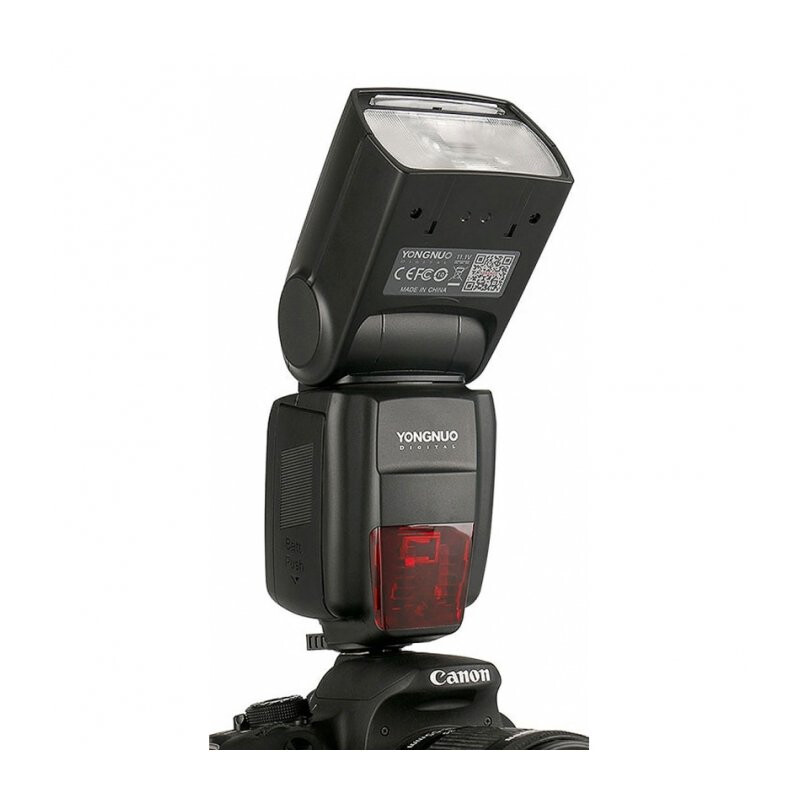 Yongnuo Speedlite YN680EX-RT Lithium for Canon вспышка накамерная
