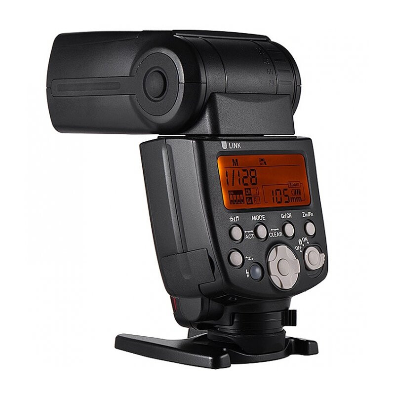 Yongnuo Speedlite YN680EX-RT Lithium for Canon вспышка накамерная