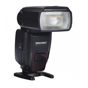 Yongnuo Speedlite YN862C TTL вспышка накамерная для Canon