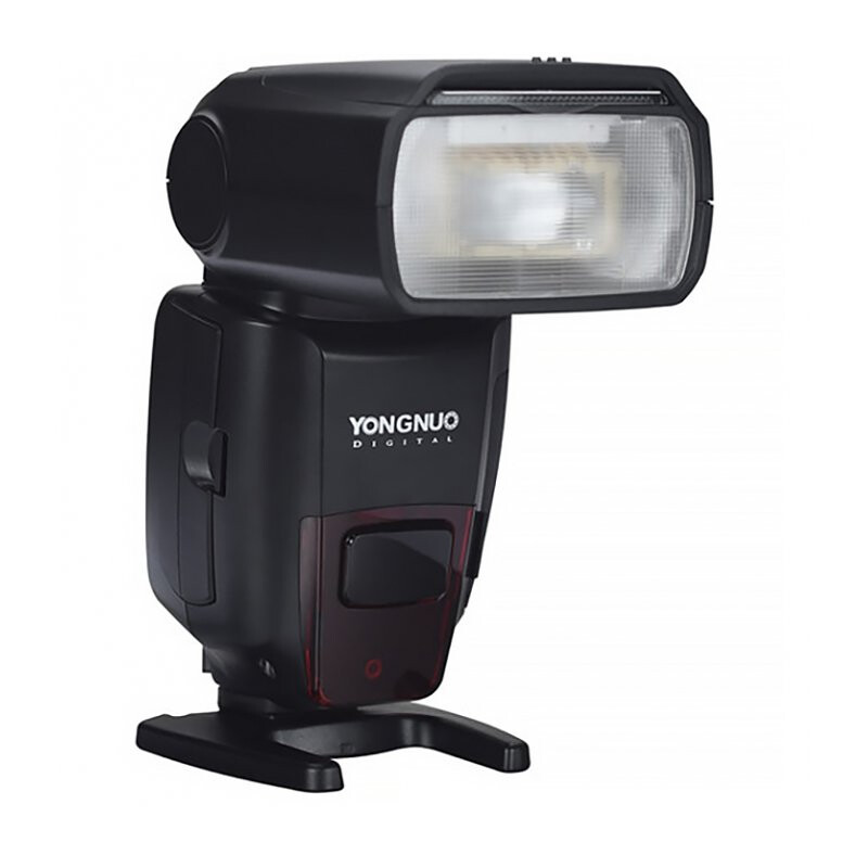 Yongnuo Speedlite YN862C TTL вспышка накамерная для Canon