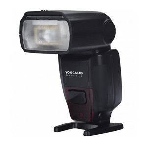 Yongnuo Speedlite YN862C TTL вспышка накамерная для Canon