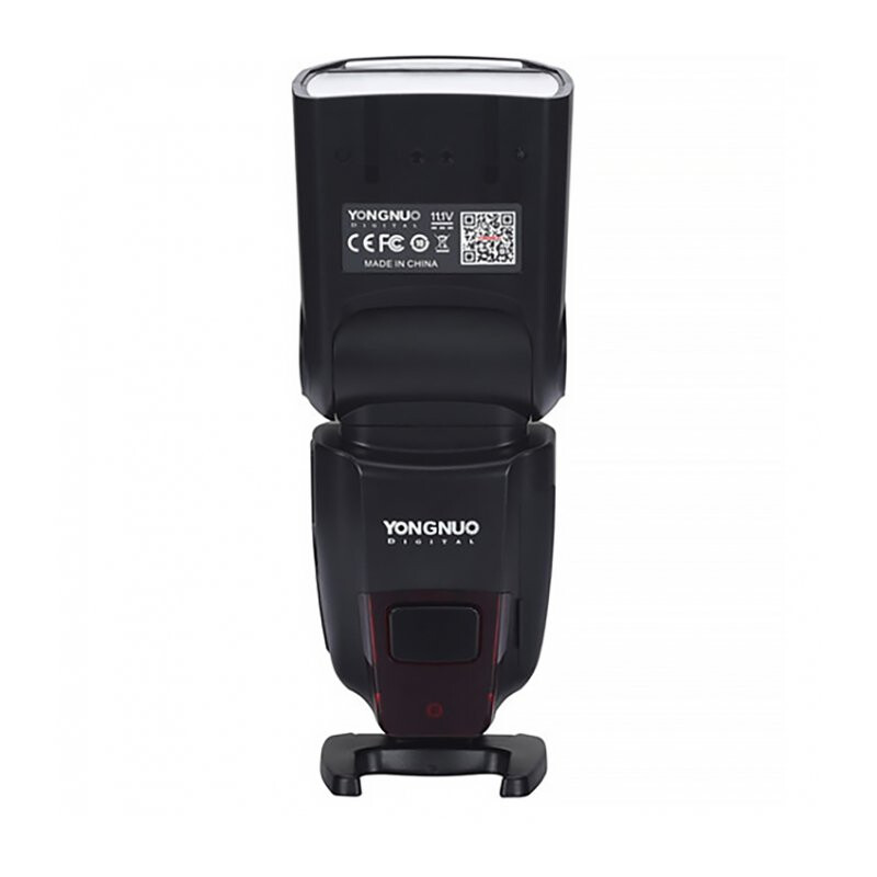 Yongnuo Speedlite YN862C TTL вспышка накамерная для Canon