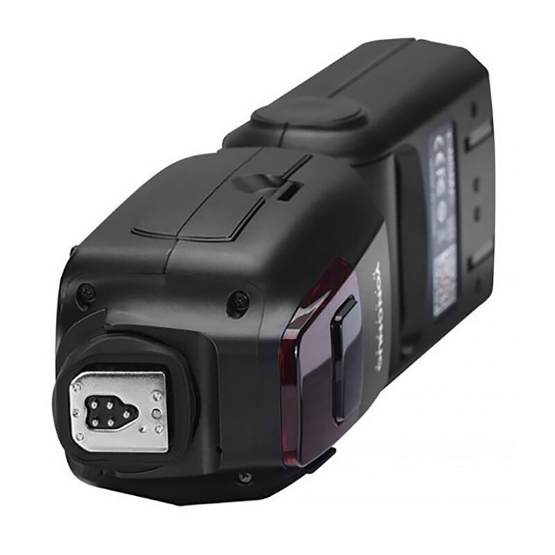 Yongnuo Speedlite YN862C TTL вспышка накамерная для Canon