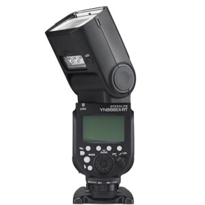 Yongnuo YN968EX-RT Speedlite вспышка накамерная