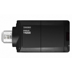 Yongnuo YN200 вспышка портативная