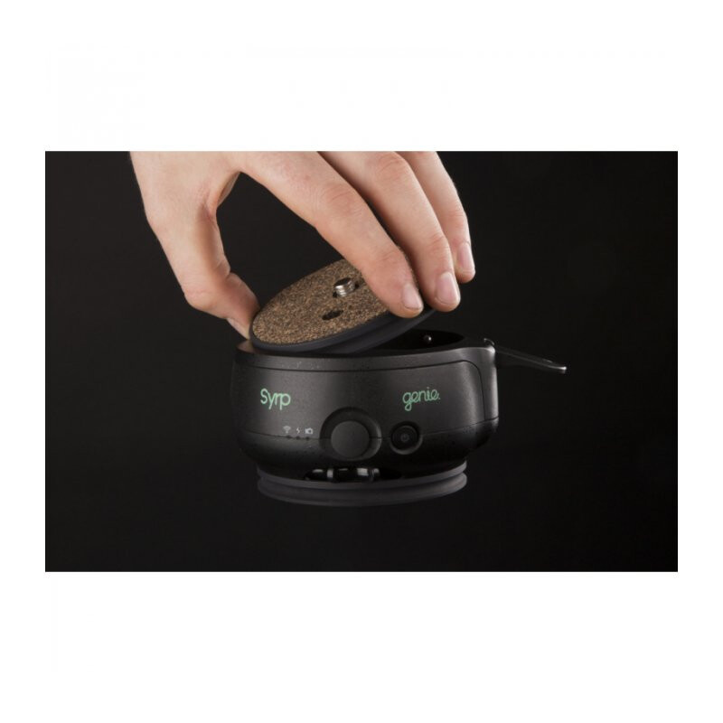 Syrp SY0038-0003 Genie II Linear моторизированная голова прямолинейного хода с тросовым приводом