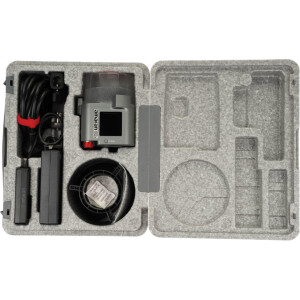 Aputure Amaran COB 60X осветитель