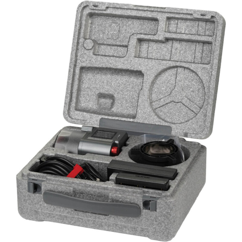 Aputure Amaran COB 60X осветитель