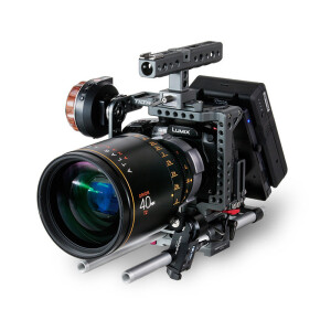 Tilta Nucleus-Nano контроллер фоллоу фокуса