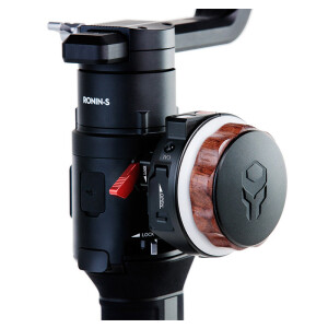 Tilta Nucleus-Nano контроллер фоллоу фокуса