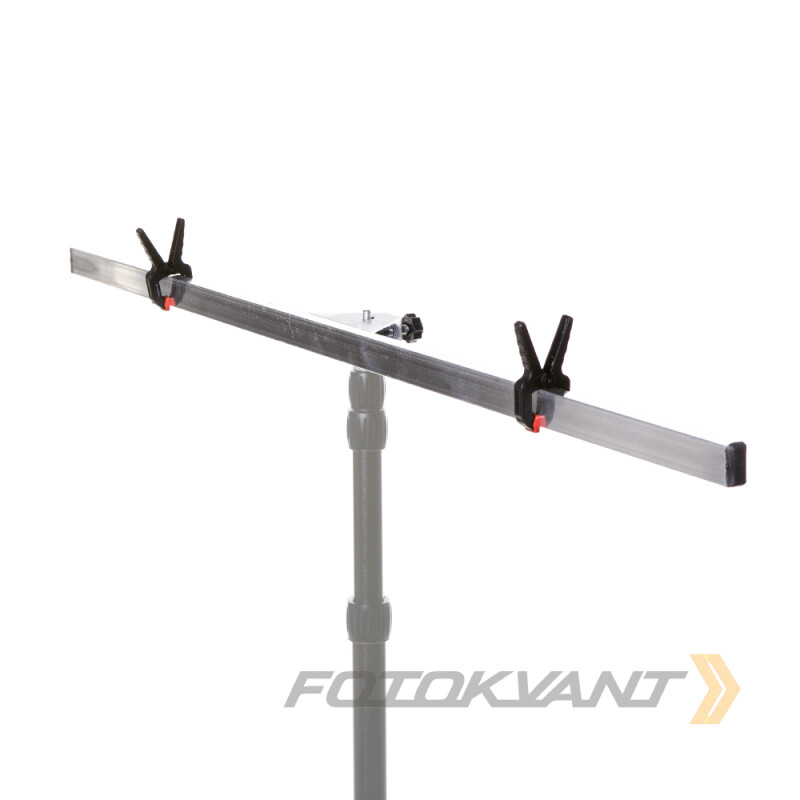 Fotokvant VT-071 перекладина 0,7м для крепления фона на стойку