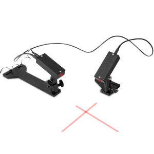 PhotoMechanics система лазерного позиционирования L-1 для S-60ML S-60ML+ S-60MLK ST-100 ST-120