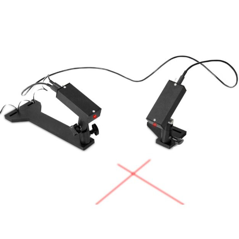 PhotoMechanics система лазерного позиционирования L-1 для S-60ML S-60ML+ S-60MLK ST-100 ST-120