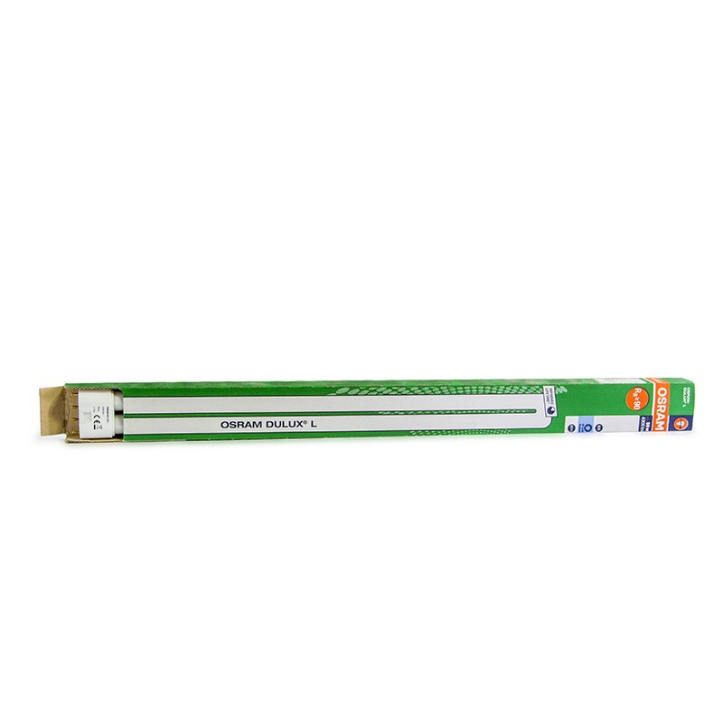 Rekam PL-55W Dulux L55W флуоресцентная лампа цоколь 2G11 5300 K 55 Вт