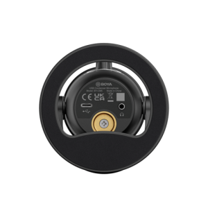 Boya BY-CM5 настольный конденсаторный USB микрофон