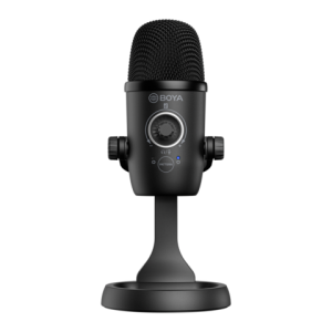 Boya BY-CM5 настольный конденсаторный USB микрофон