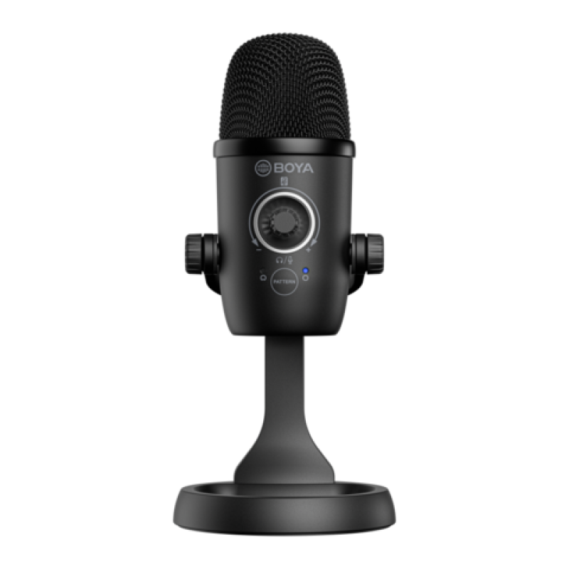 Boya BY-CM5 настольный конденсаторный USB микрофон