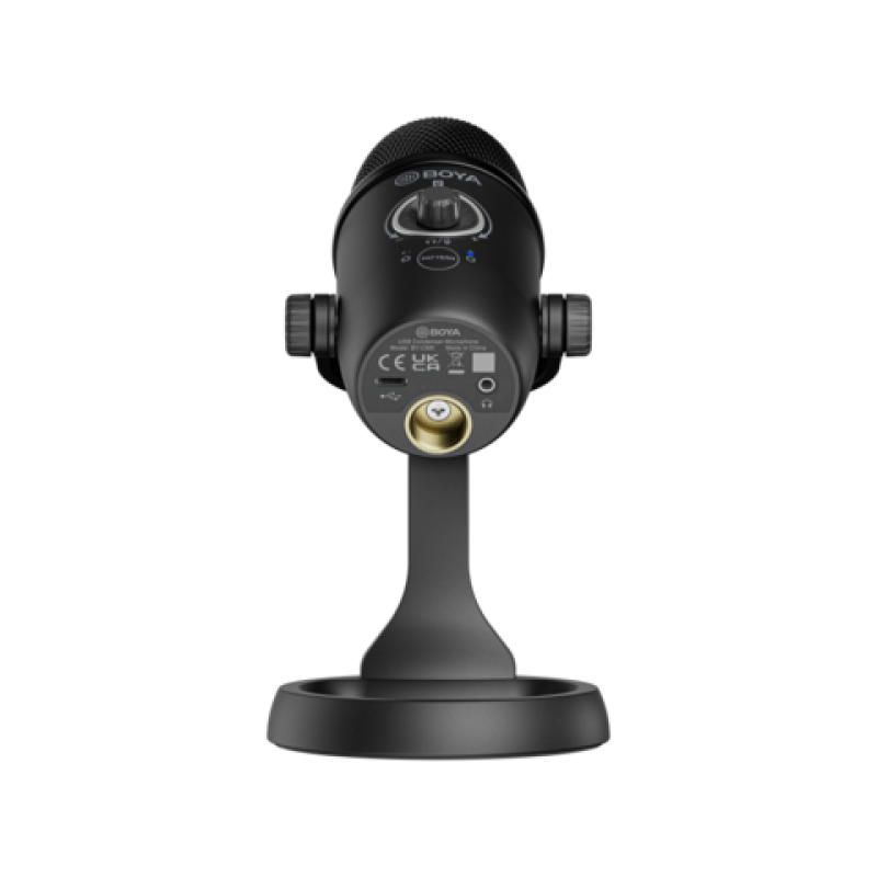 Boya BY-CM5 настольный конденсаторный USB микрофон