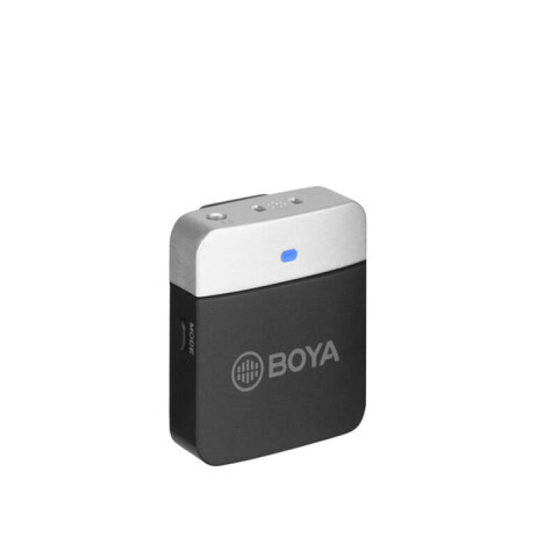 Boya BY-M1LV-U беспроводная микрофонная система