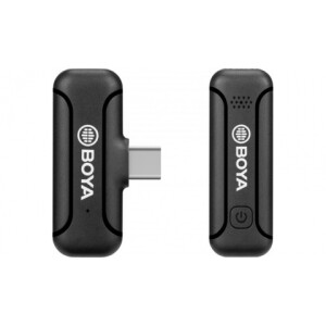 Boya BY-WM3T1-U беспроводная микрофонная система