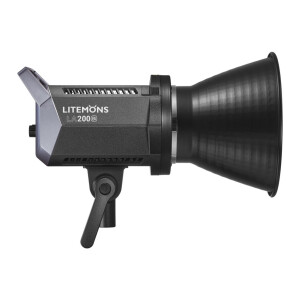 Godox LITEMONS LA200Bi светодиодный осветитель