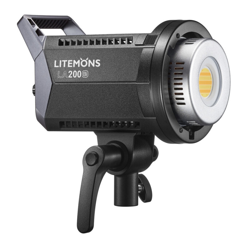 Godox LITEMONS LA200Bi светодиодный осветитель