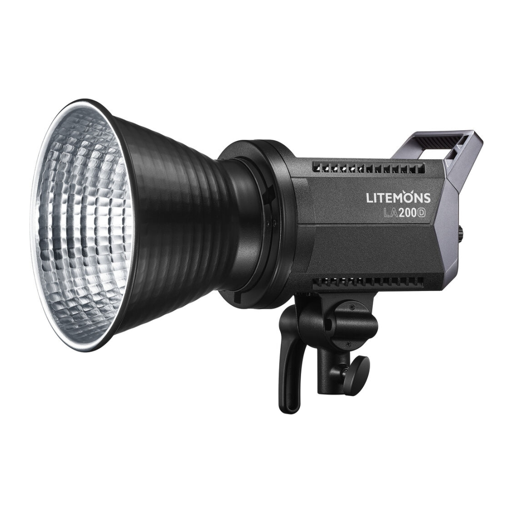 Godox LITEMONS LA200D светодиодный осветитель