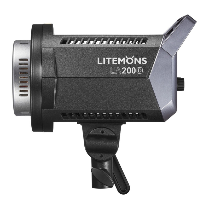 Godox LITEMONS LA200D светодиодный осветитель