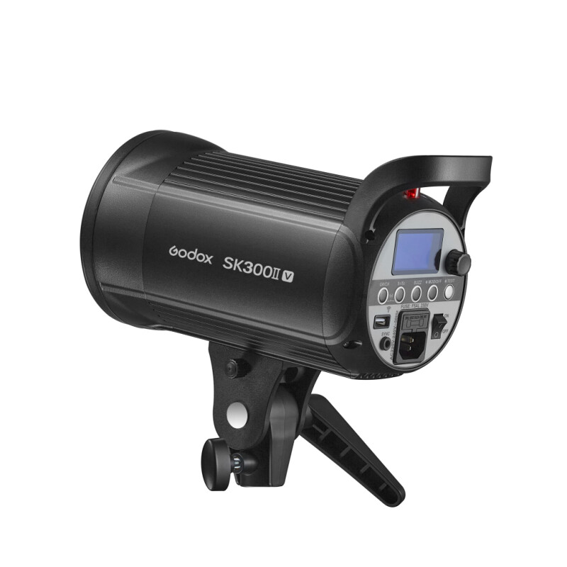 Godox SK300II-V вспышка студийная