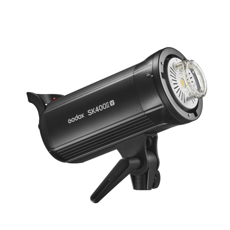 Godox SK400II-V вспышка студийная 400 Дж