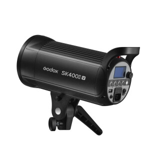 Godox SK400II-V вспышка студийная 400 Дж