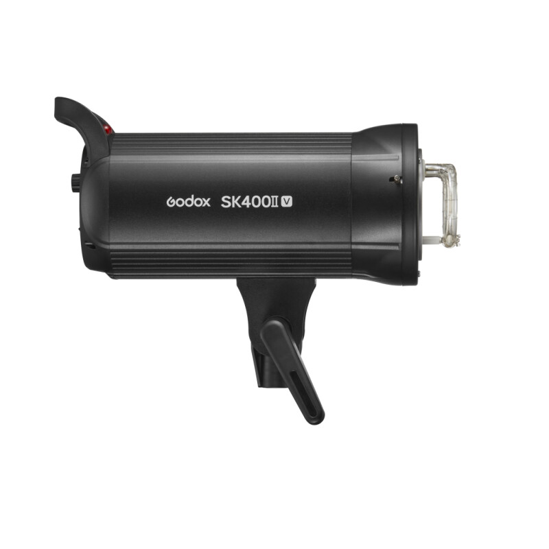 Godox SK400II-V вспышка студийная 400 Дж