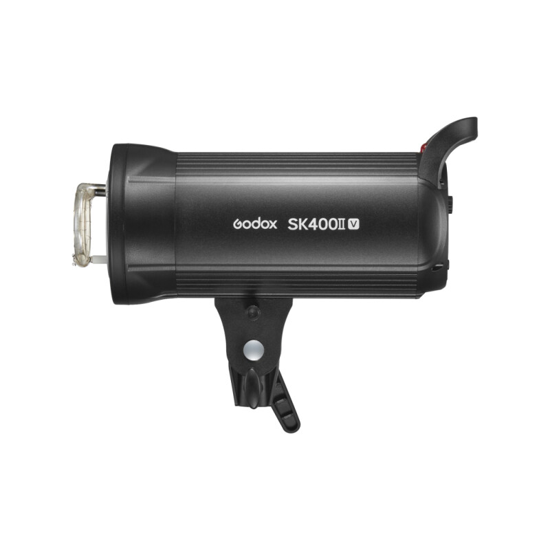 Godox SK400II-V вспышка студийная 400 Дж